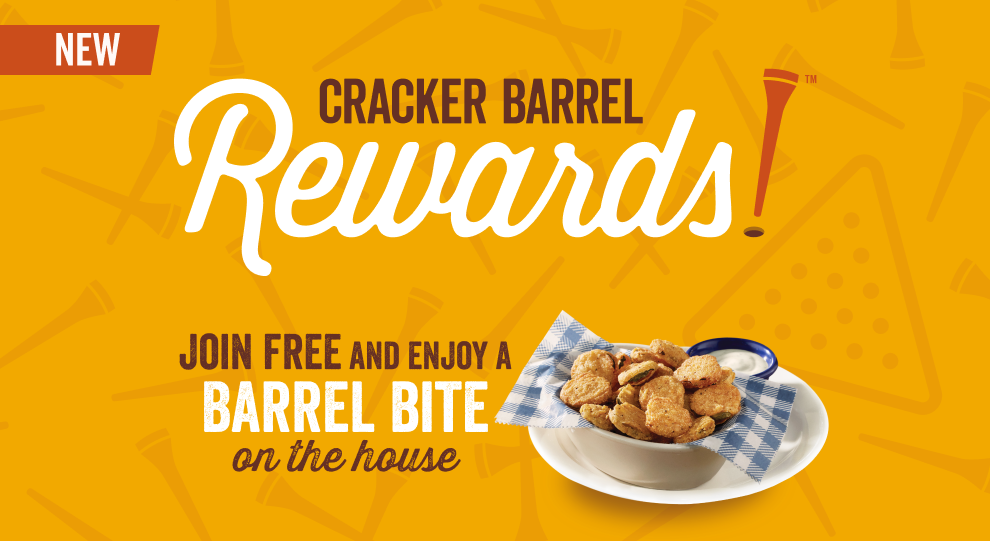 Cracker Barrel Rewards Instant Win Game Giveaway Ends May 13 2024   Hero 