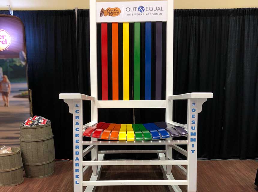 What Happened To Cracker Barrel? Page 3