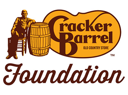 Giving Back to the Community | Cracker Barrel