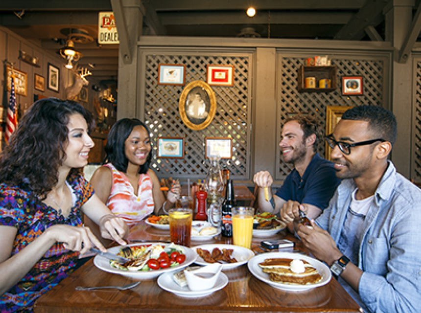 23 Cracker Barrel Interview Questions (And Proven Answers)