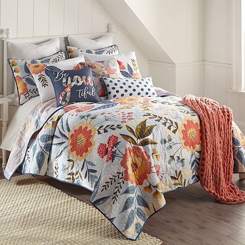 Quilts And Bedding, Country Quilts For Twin Beds