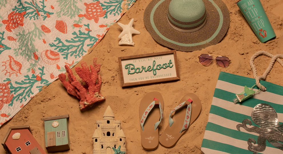 Coastal | Collections